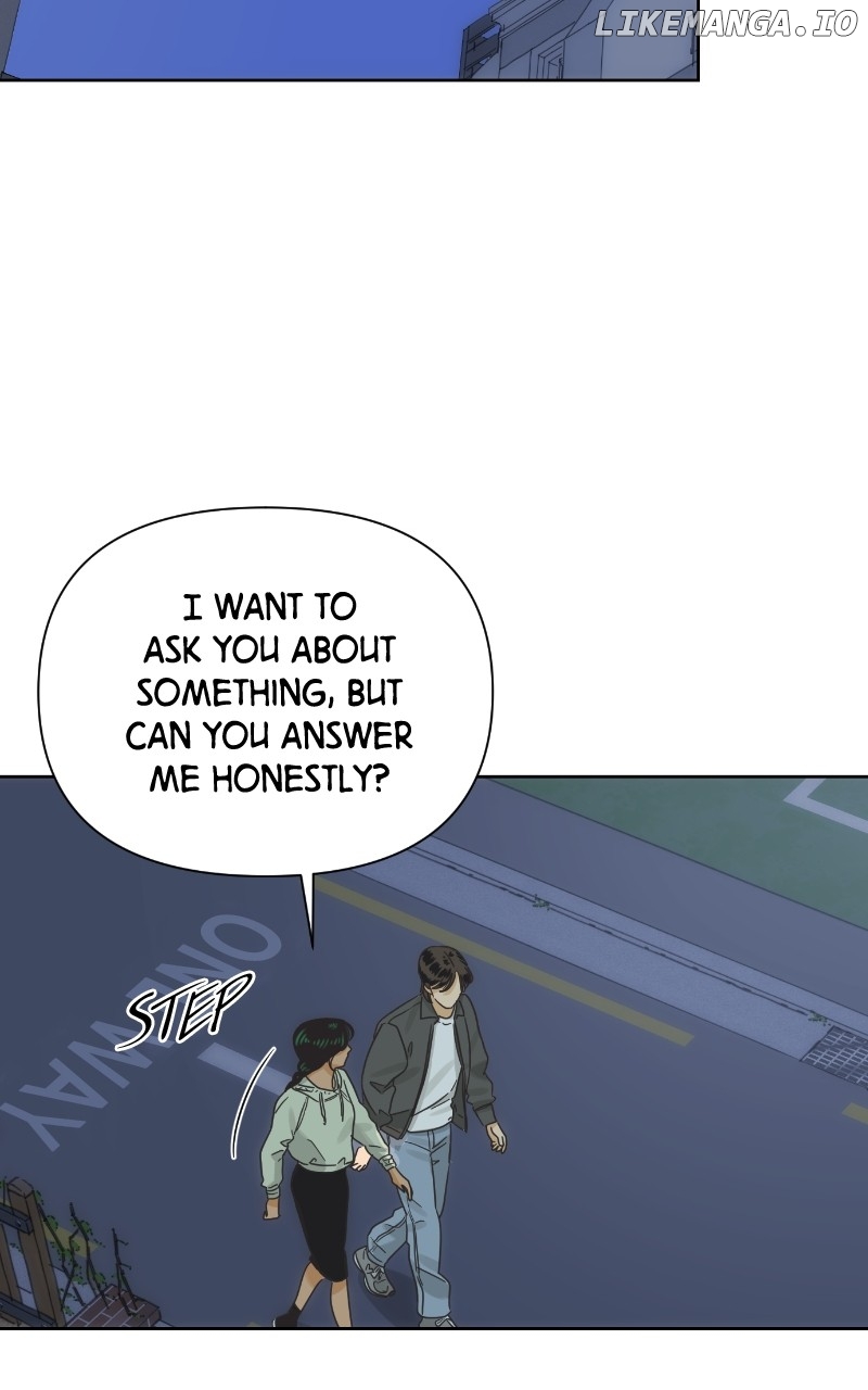 The World They’re Dating In Chapter 36 - page 44