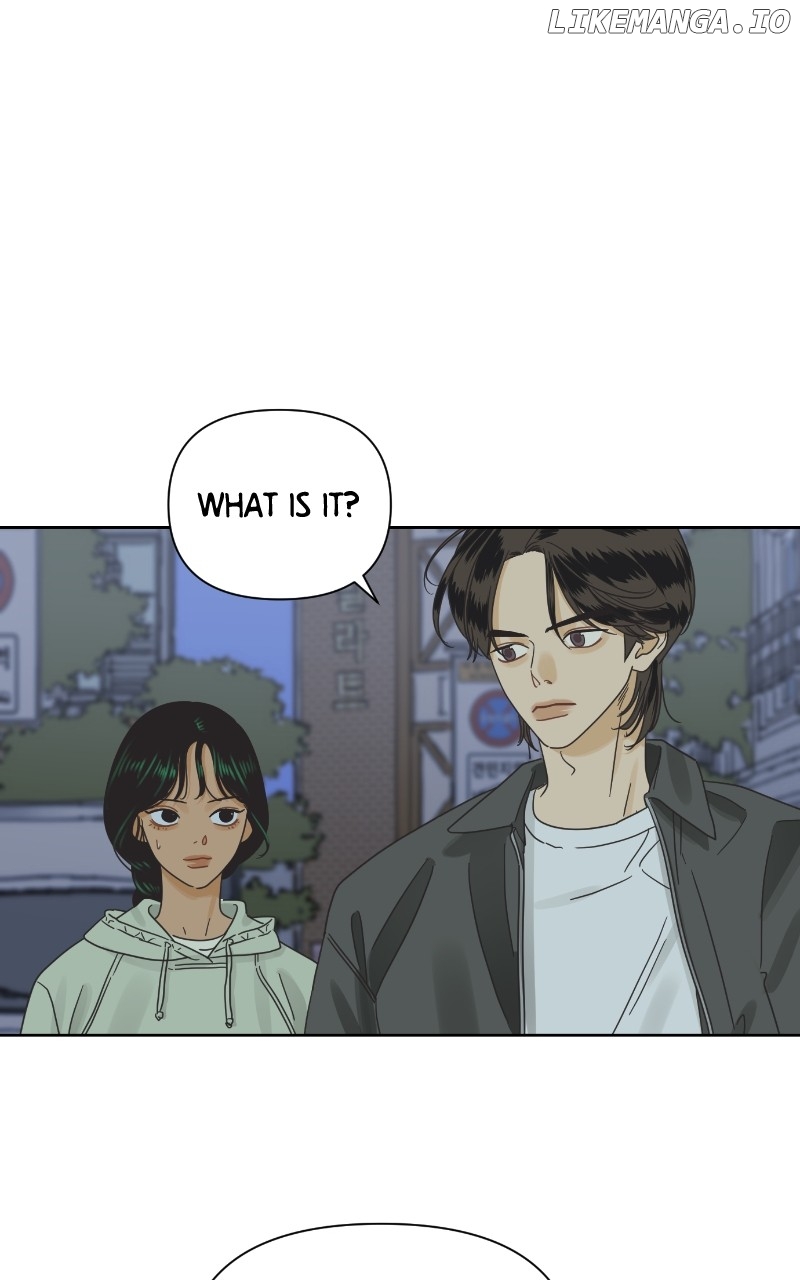 The World They’re Dating In Chapter 36 - page 45