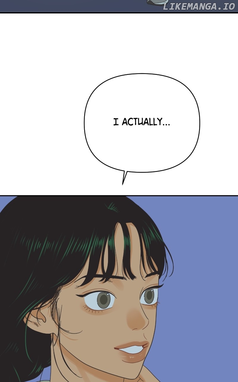 The World They’re Dating In Chapter 36 - page 47