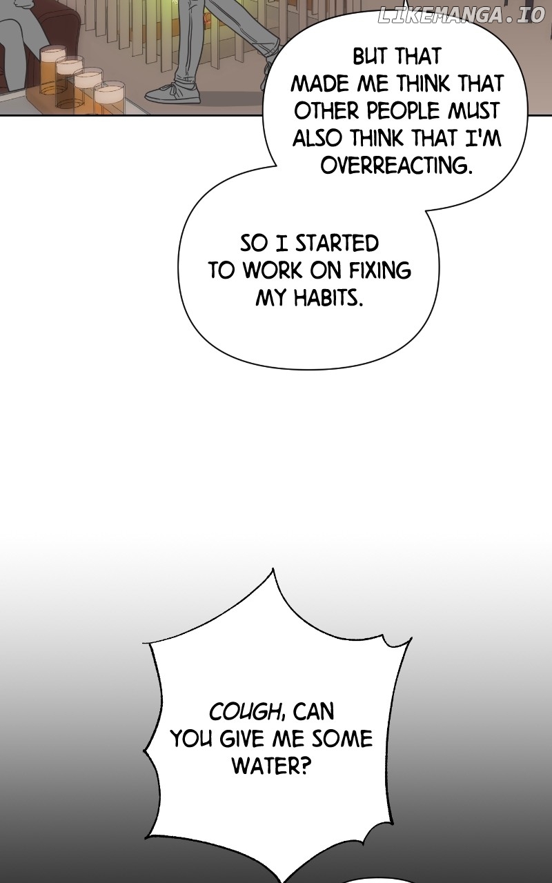 The World They’re Dating In Chapter 36 - page 5
