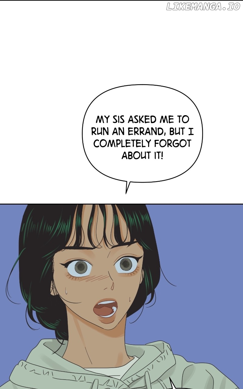 The World They’re Dating In Chapter 36 - page 51