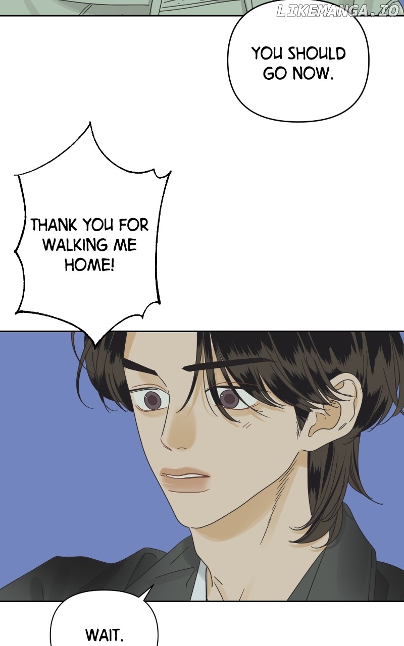 The World They’re Dating In Chapter 36 - page 52