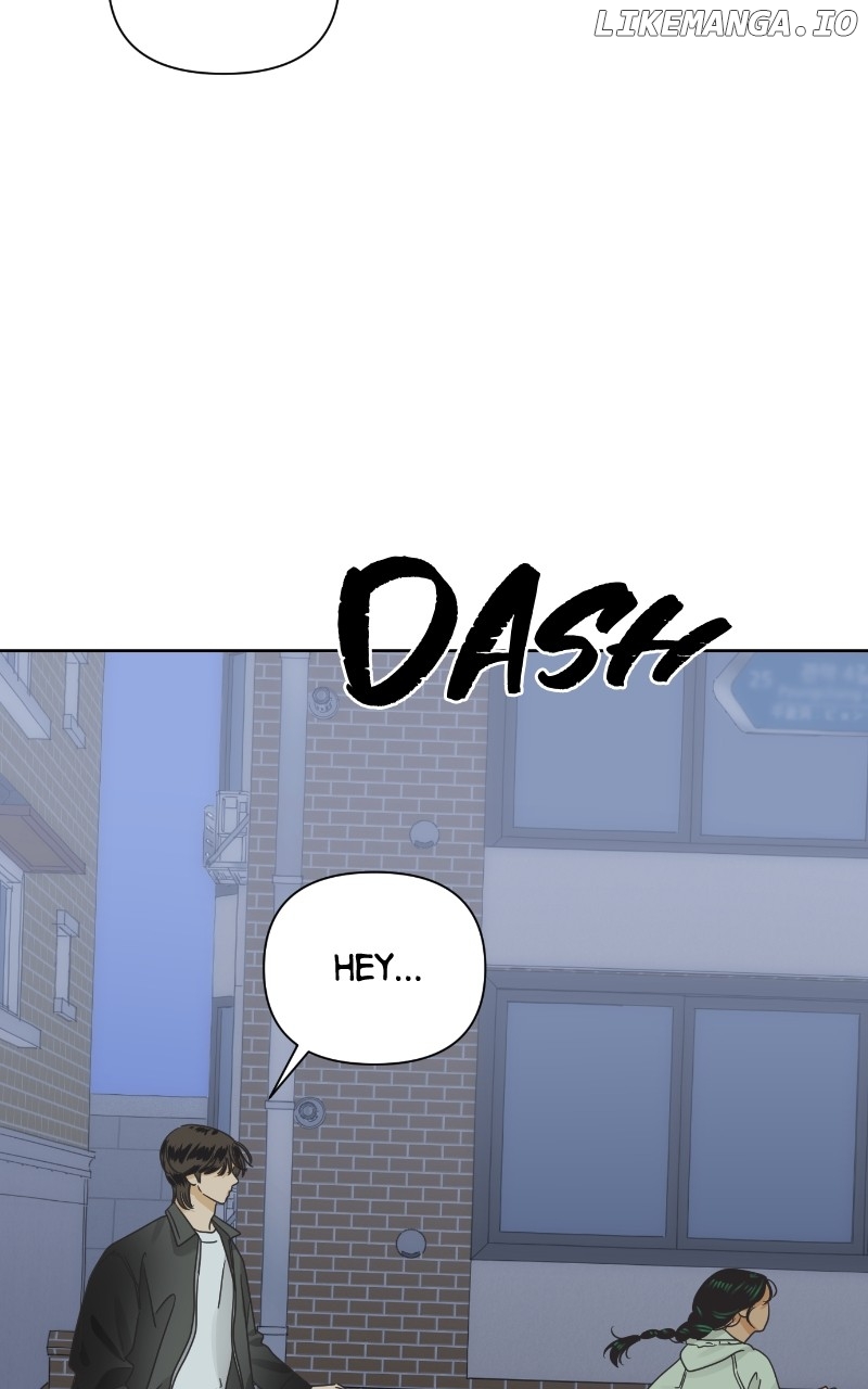 The World They’re Dating In Chapter 36 - page 53
