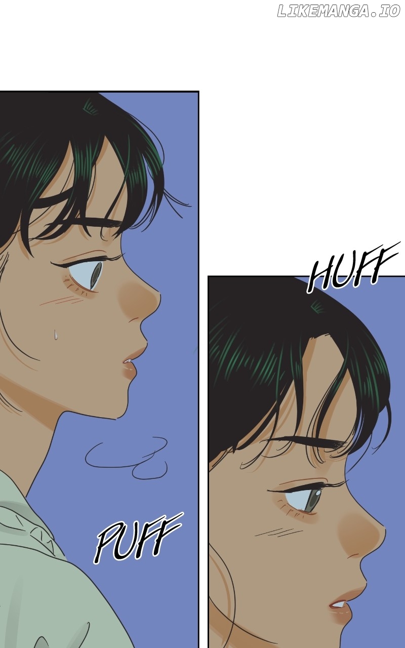 The World They’re Dating In Chapter 36 - page 57