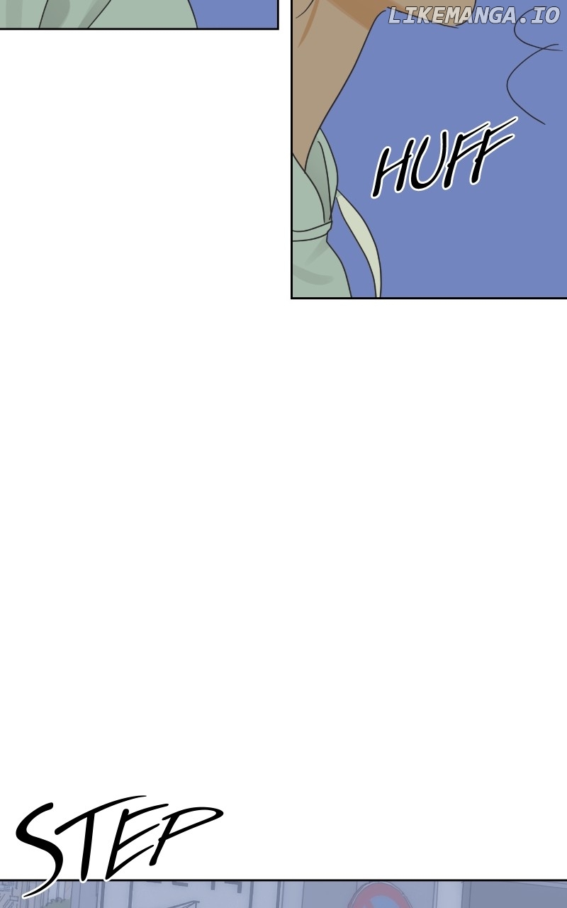 The World They’re Dating In Chapter 36 - page 58
