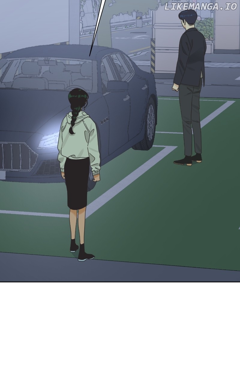The World They’re Dating In Chapter 36 - page 63