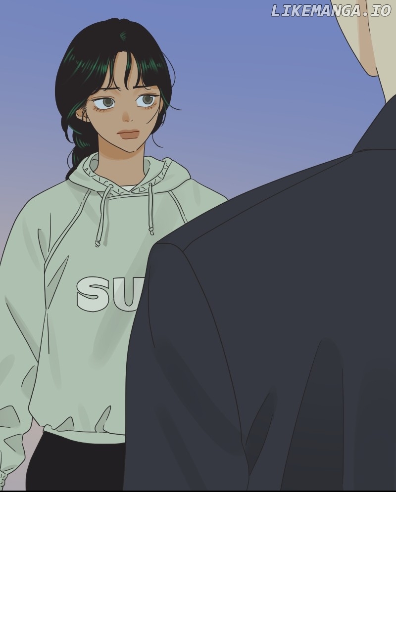 The World They’re Dating In Chapter 36 - page 68