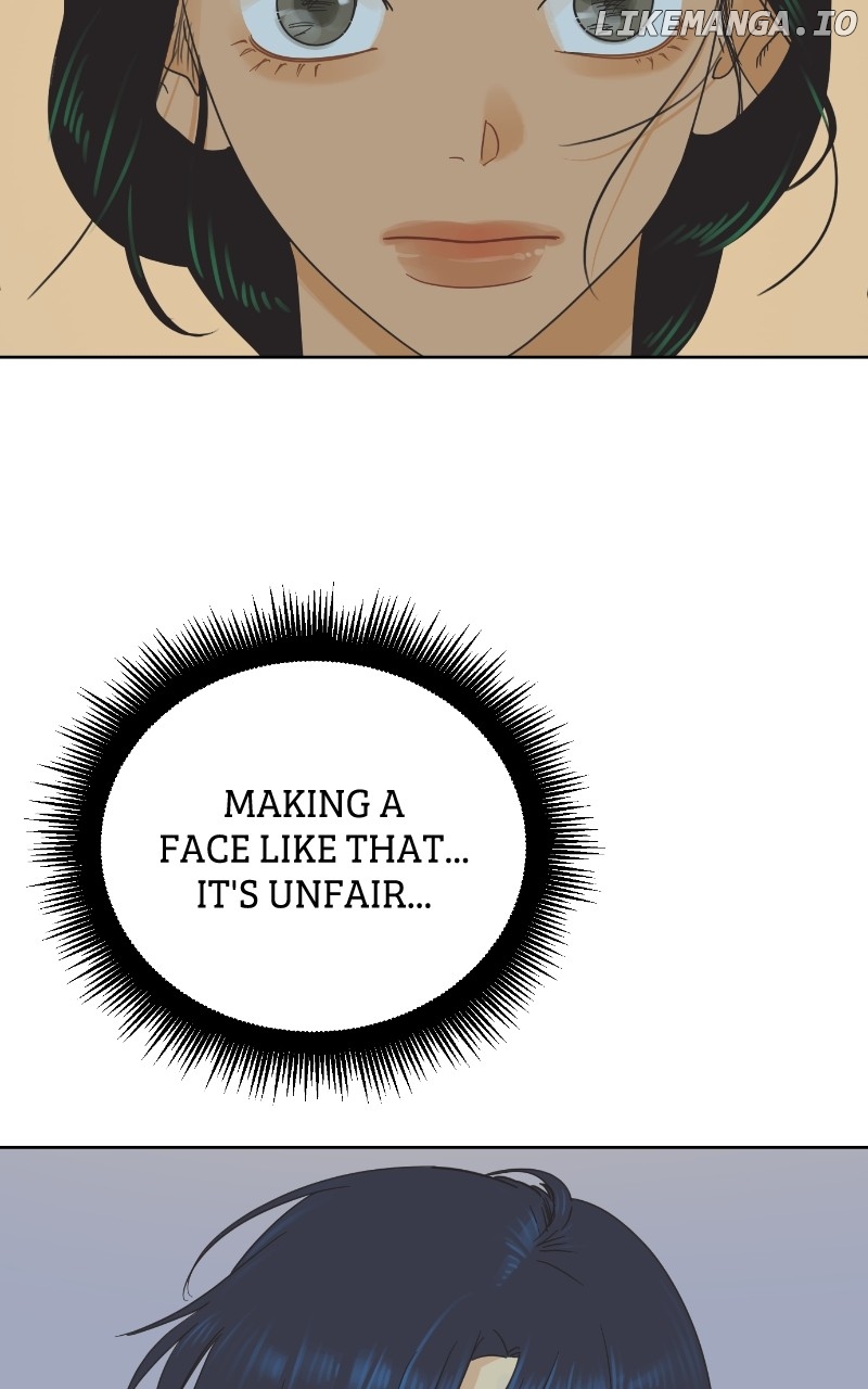 The World They’re Dating In Chapter 36 - page 70