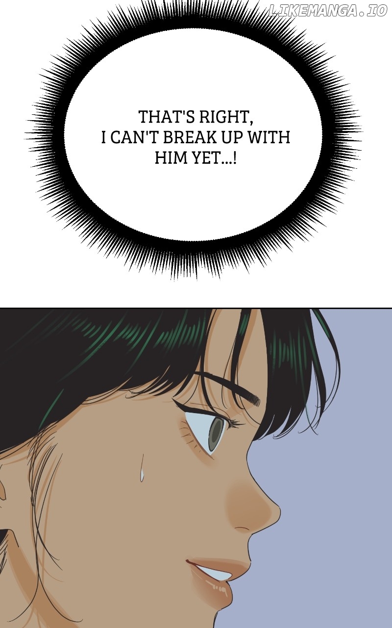 The World They’re Dating In Chapter 36 - page 73