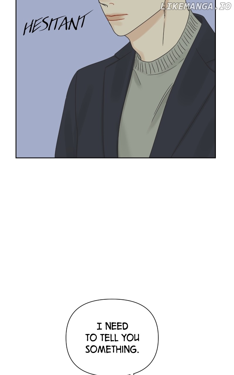 The World They’re Dating In Chapter 36 - page 75