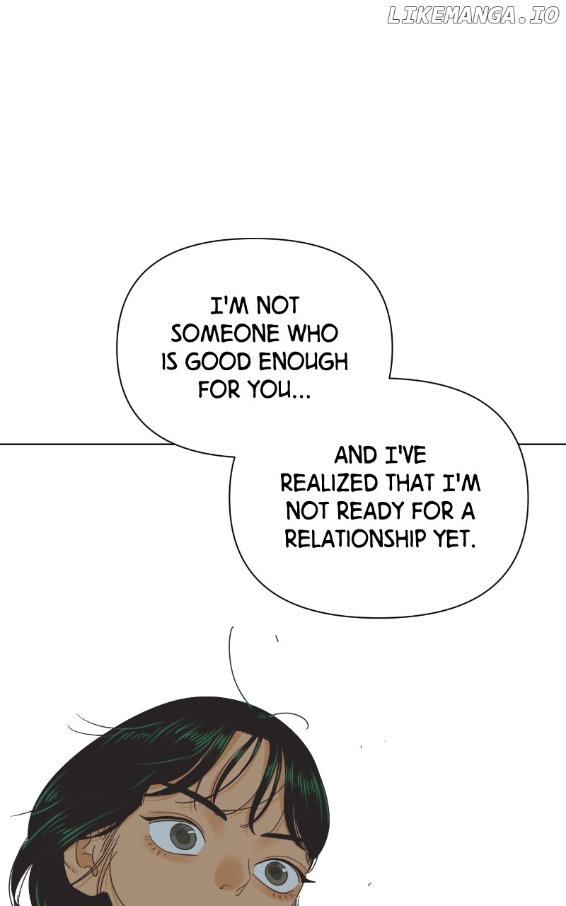 The World They’re Dating In Chapter 36 - page 77