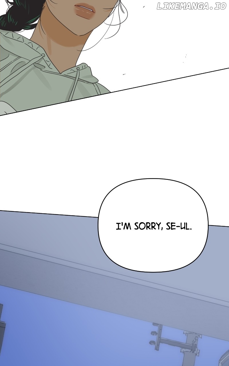 The World They’re Dating In Chapter 36 - page 78