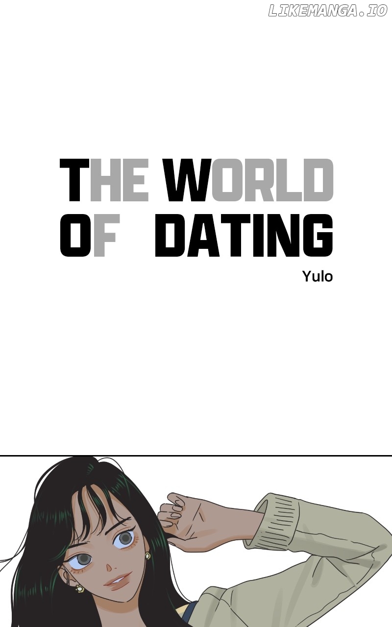 The World They’re Dating In Chapter 32 - page 1