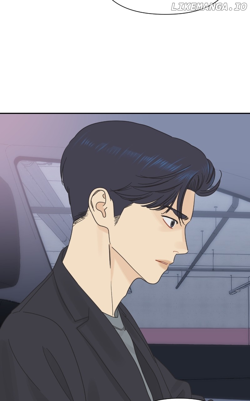The World They’re Dating In Chapter 32 - page 10