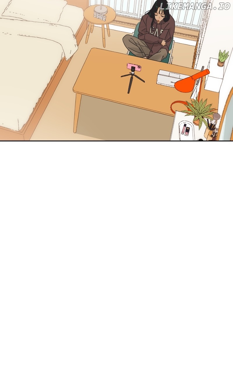The World They’re Dating In Chapter 32 - page 14