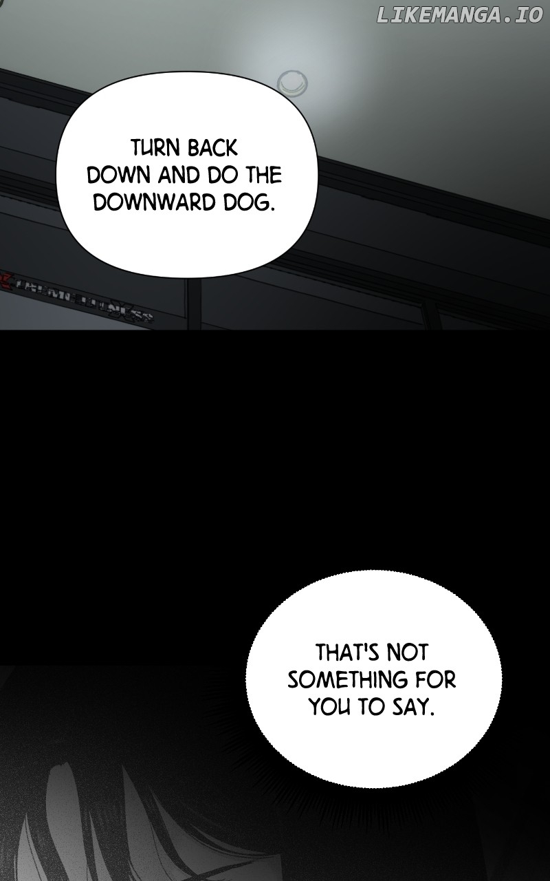 The World They’re Dating In Chapter 32 - page 18