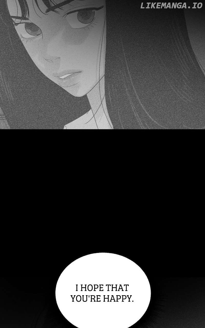 The World They’re Dating In Chapter 32 - page 19