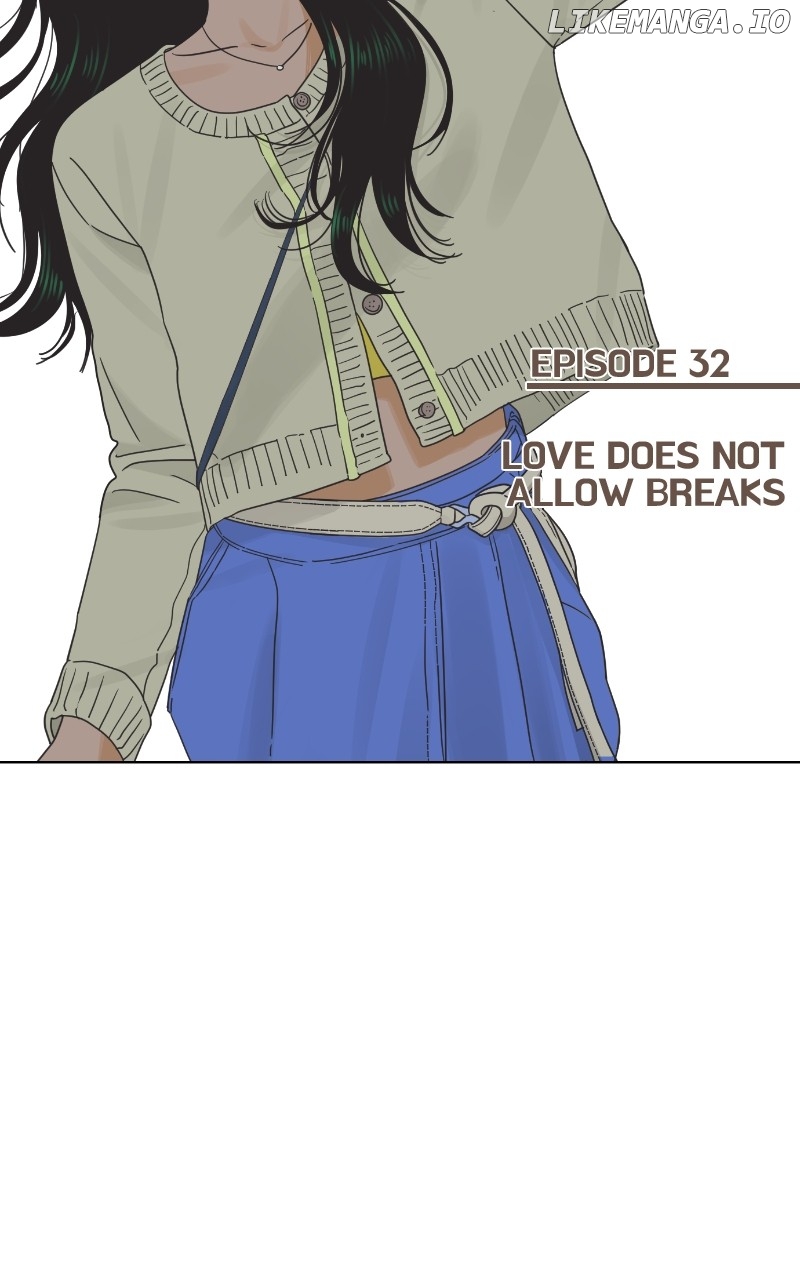The World They’re Dating In Chapter 32 - page 2