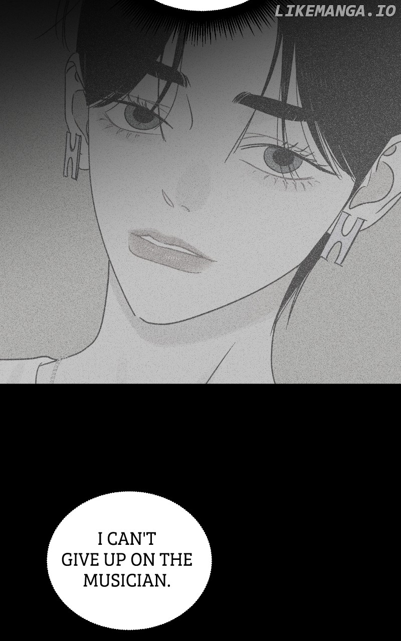 The World They’re Dating In Chapter 32 - page 20
