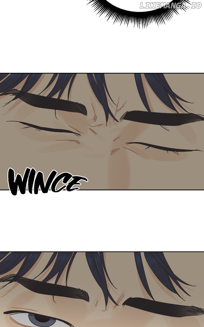 The World They’re Dating In Chapter 32 - page 22
