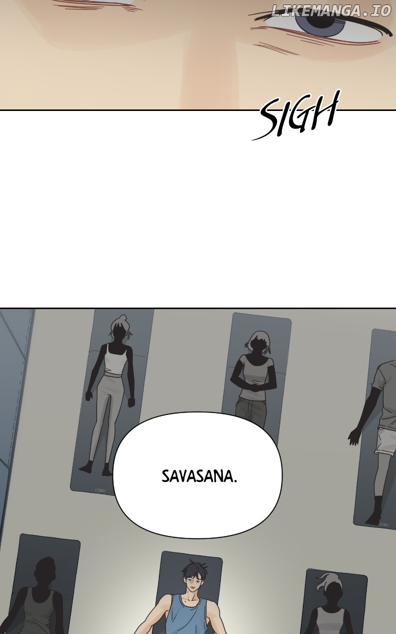 The World They’re Dating In Chapter 32 - page 23