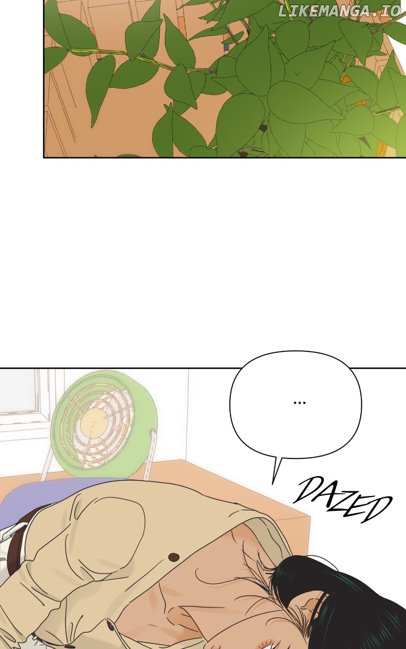 The World They’re Dating In Chapter 32 - page 27