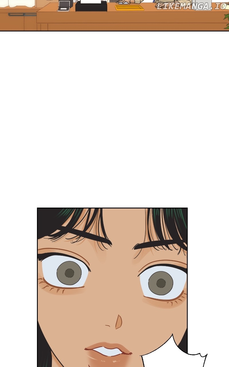 The World They’re Dating In Chapter 32 - page 30