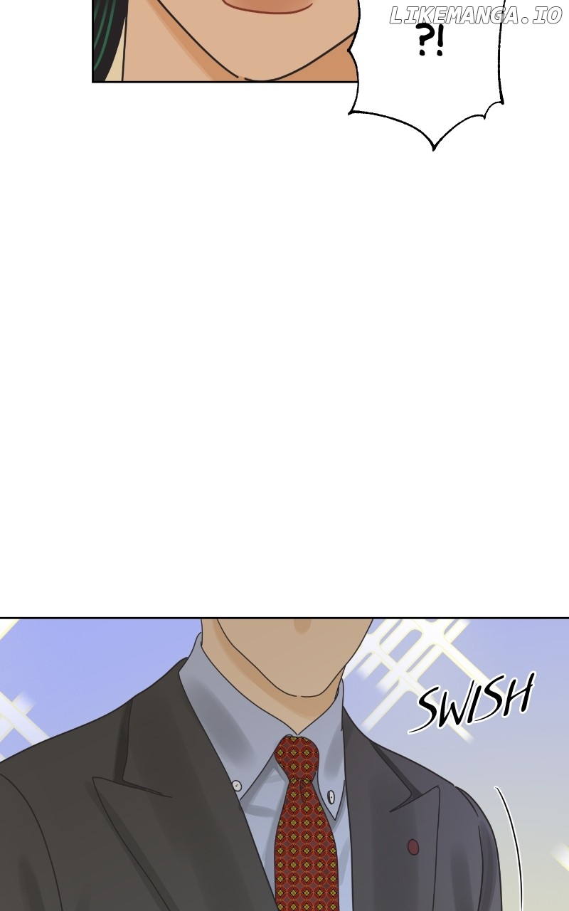 The World They’re Dating In Chapter 32 - page 31