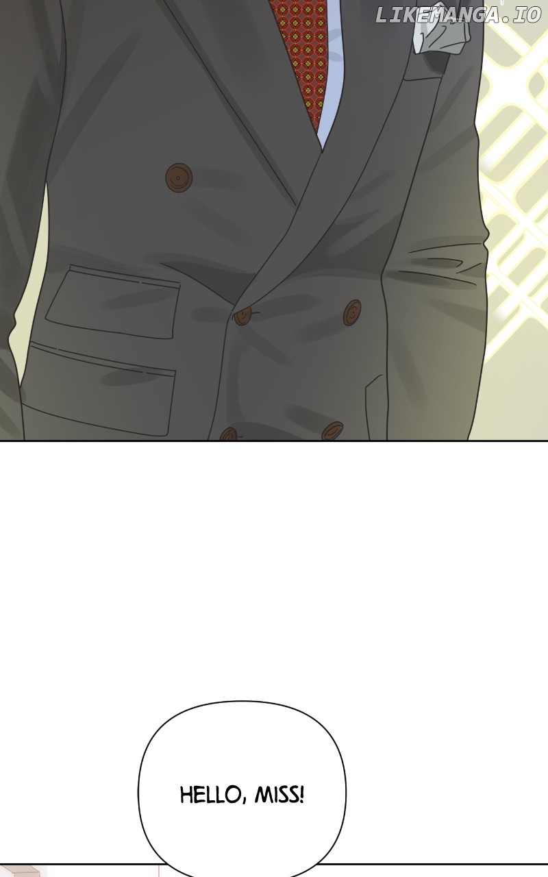The World They’re Dating In Chapter 32 - page 32