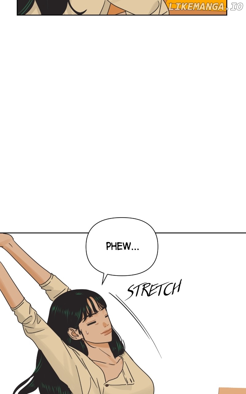 The World They’re Dating In Chapter 32 - page 36