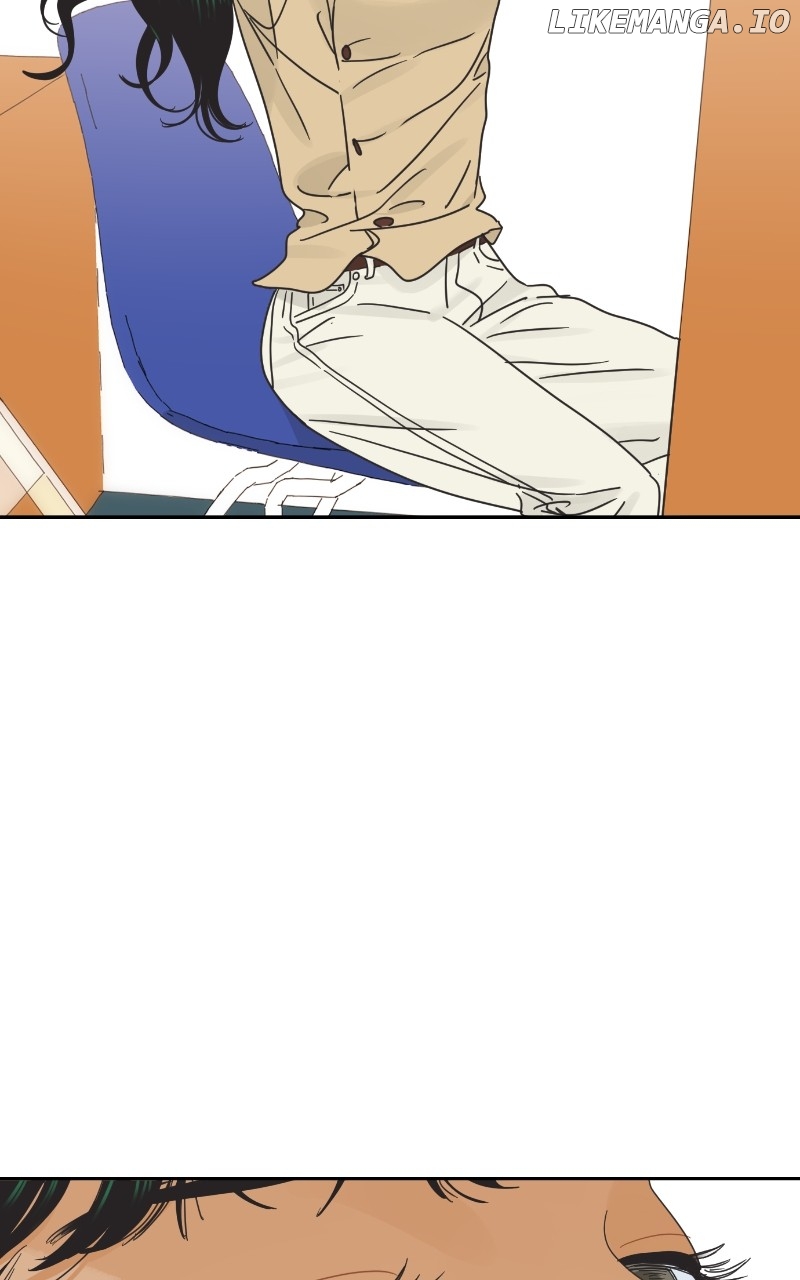 The World They’re Dating In Chapter 32 - page 37