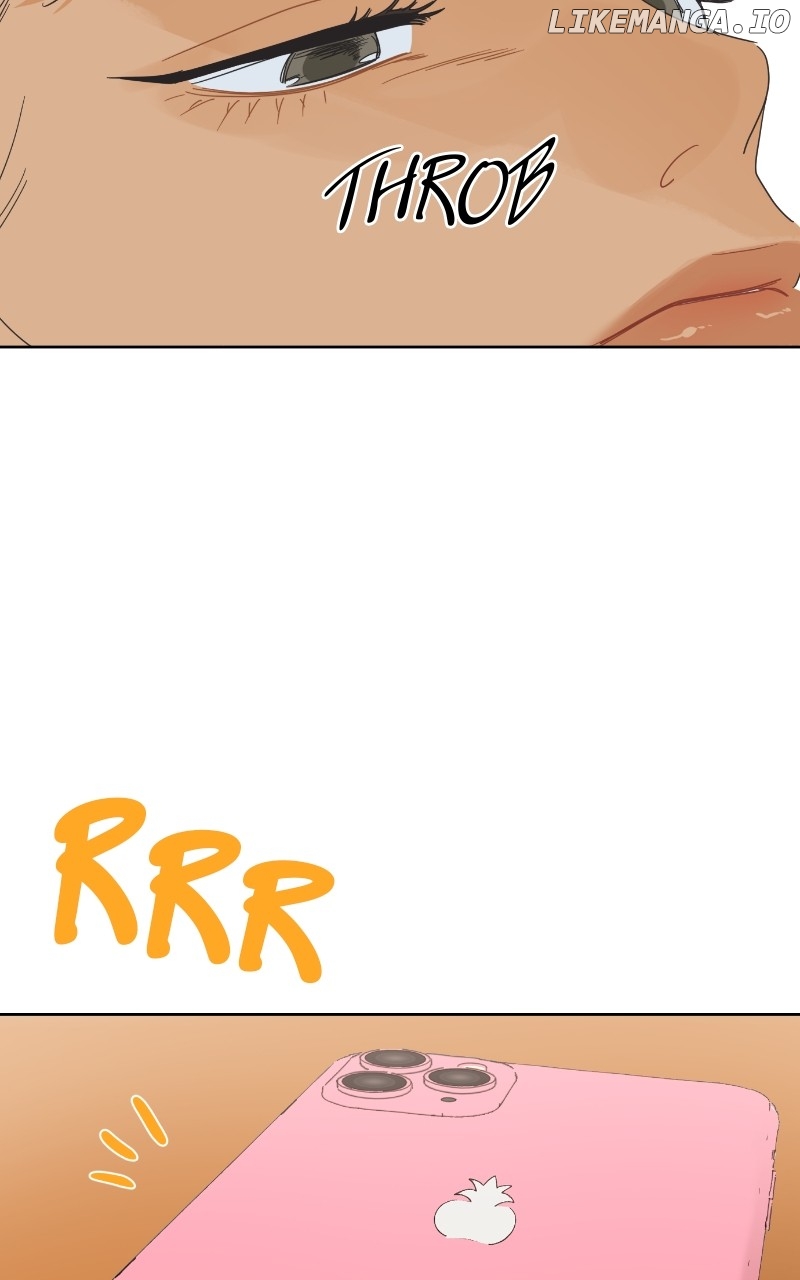 The World They’re Dating In Chapter 32 - page 38