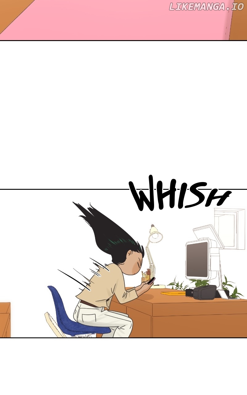 The World They’re Dating In Chapter 32 - page 39