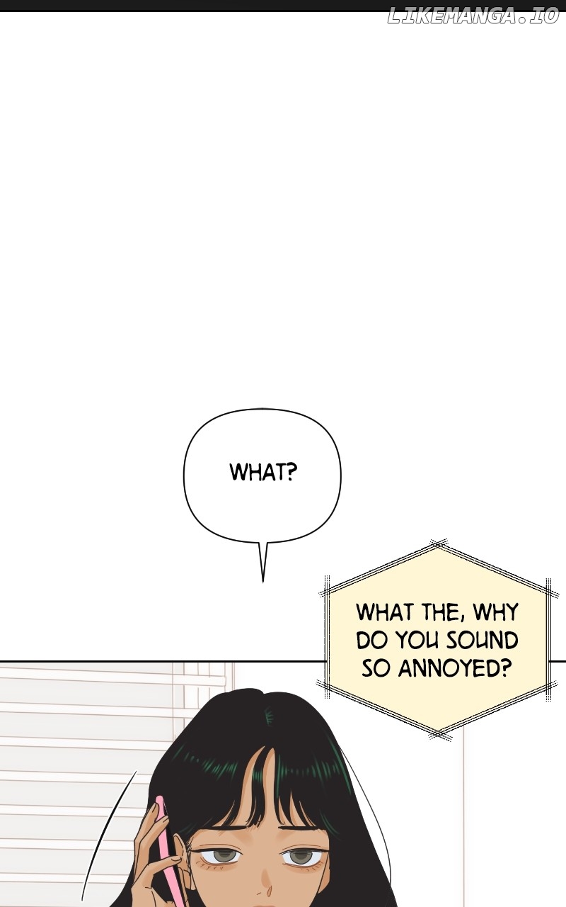 The World They’re Dating In Chapter 32 - page 41