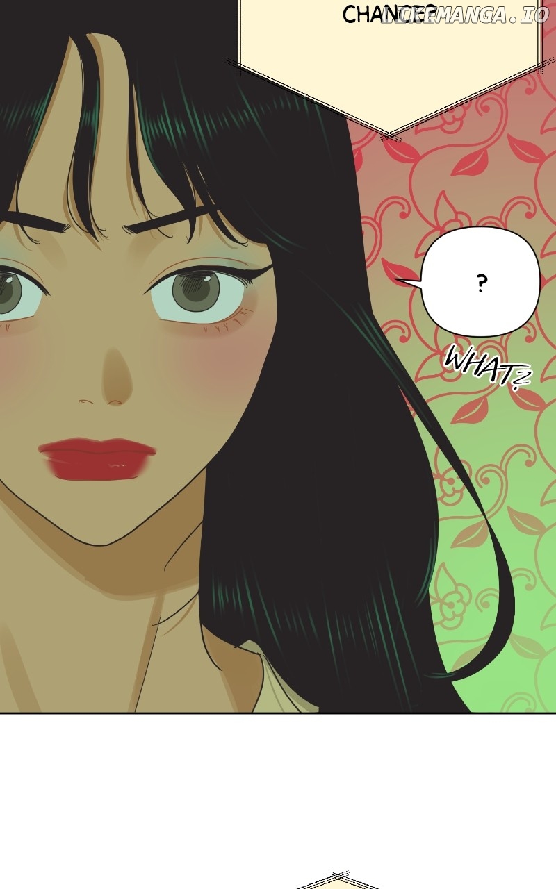 The World They’re Dating In Chapter 32 - page 43