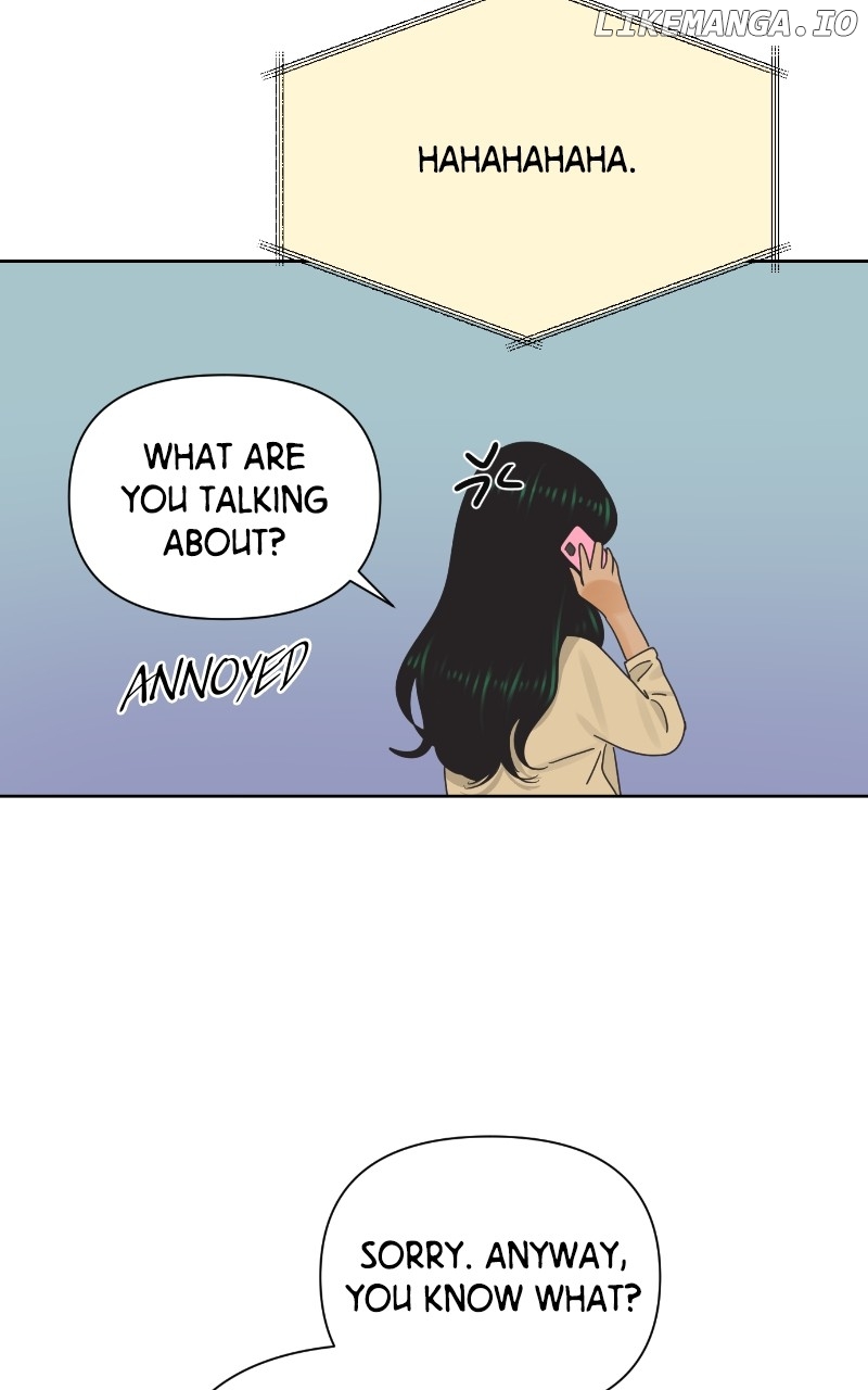 The World They’re Dating In Chapter 32 - page 44