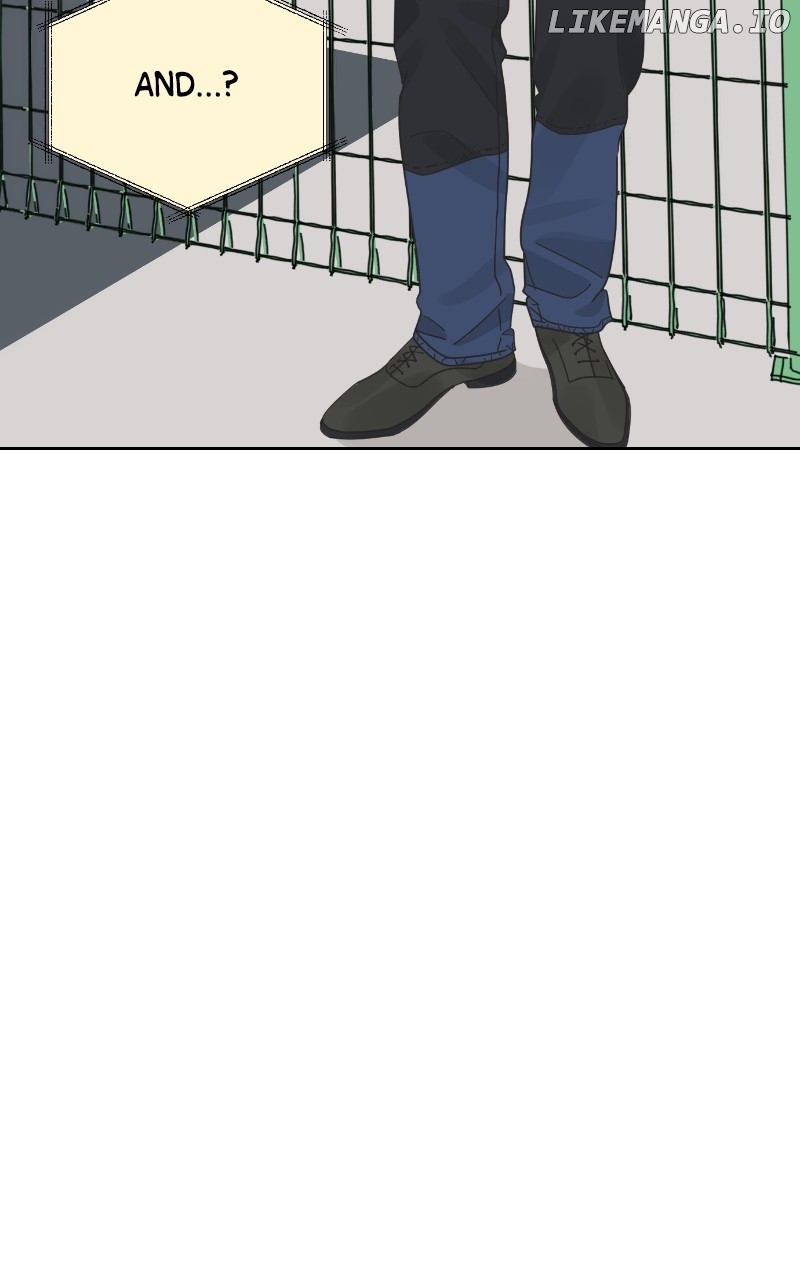 The World They’re Dating In Chapter 32 - page 46