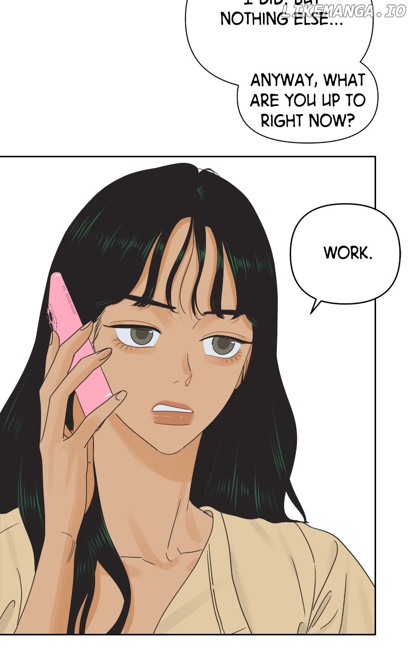 The World They’re Dating In Chapter 32 - page 48