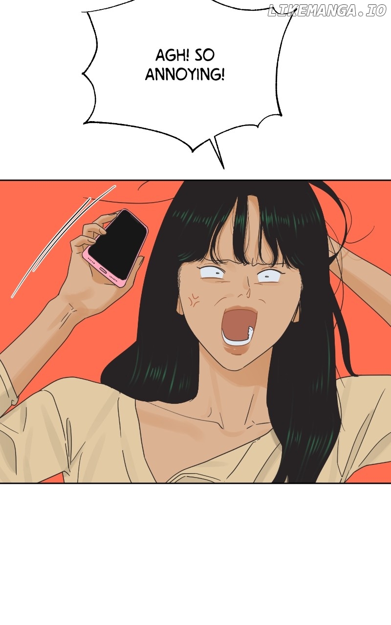 The World They’re Dating In Chapter 32 - page 52