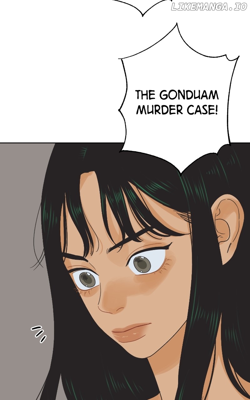 The World They’re Dating In Chapter 32 - page 59