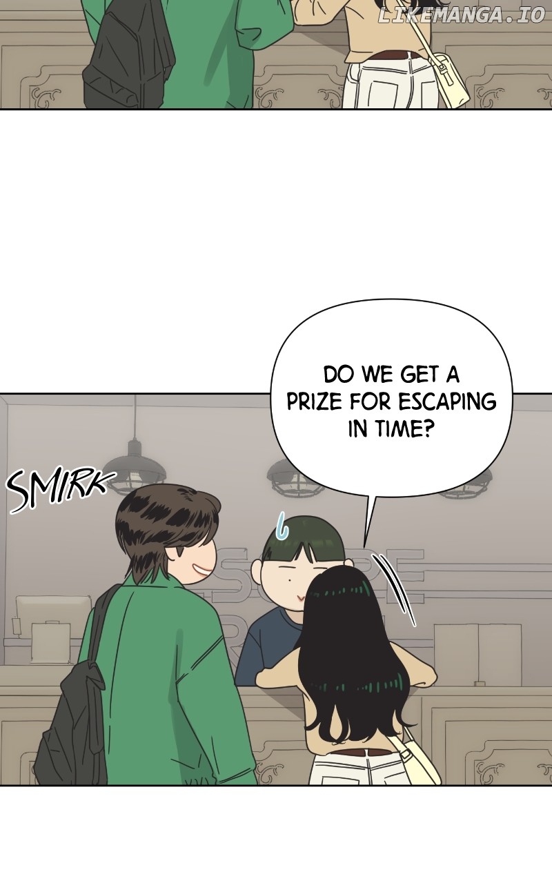 The World They’re Dating In Chapter 32 - page 61