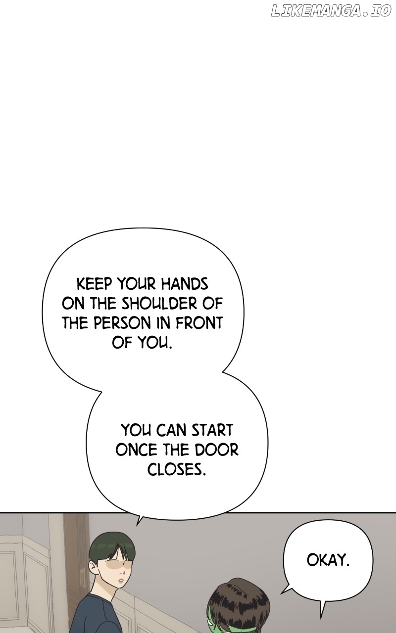 The World They’re Dating In Chapter 32 - page 62