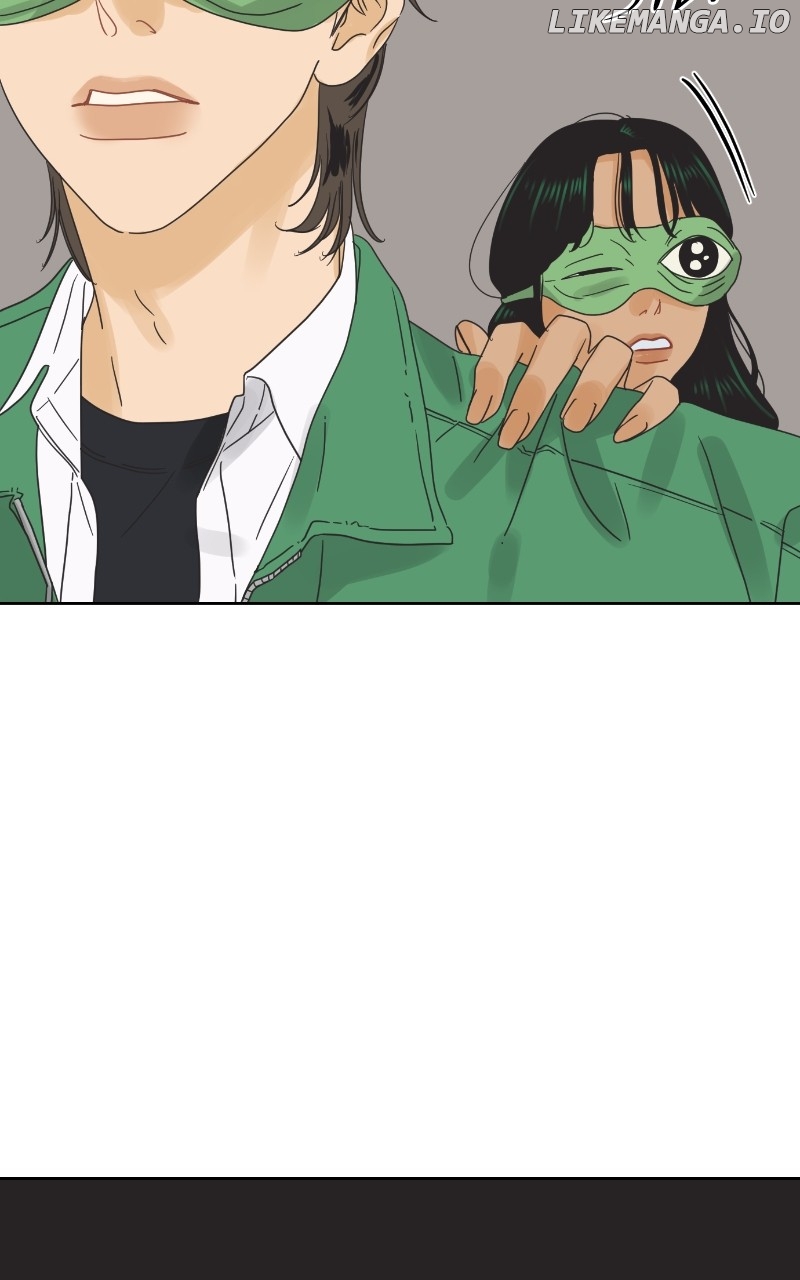 The World They’re Dating In Chapter 32 - page 64