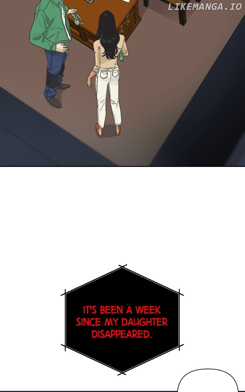 The World They’re Dating In Chapter 32 - page 68