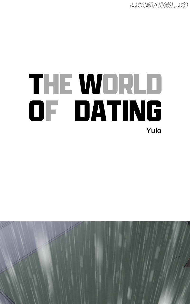 The World They’re Dating In Chapter 62 - page 1