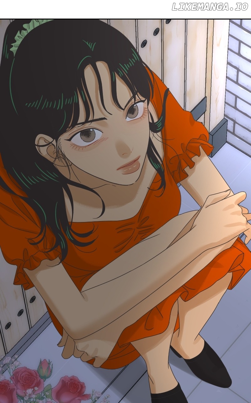 The World They’re Dating In Chapter 62 - page 13
