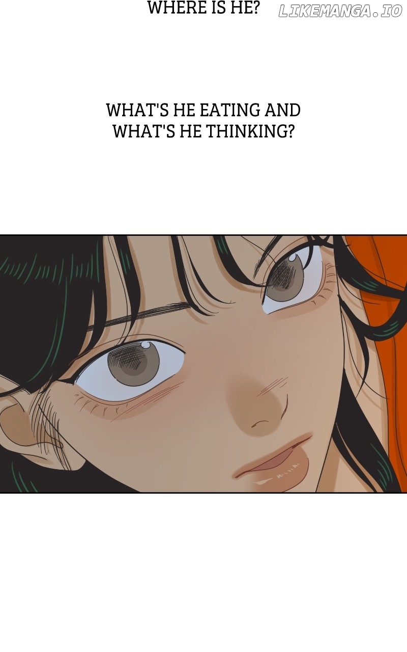 The World They’re Dating In Chapter 62 - page 16