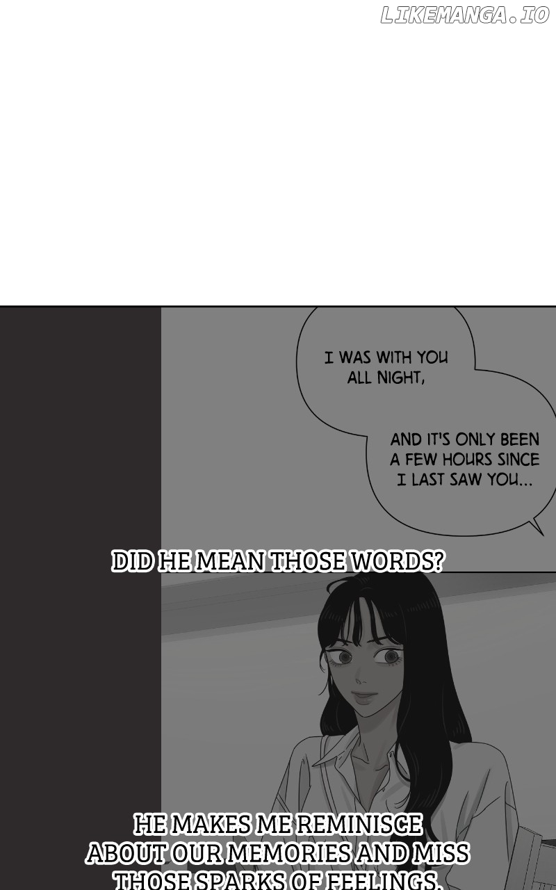 The World They’re Dating In Chapter 62 - page 17