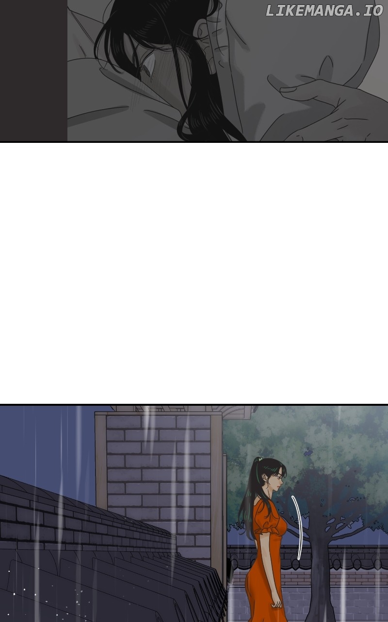 The World They’re Dating In Chapter 62 - page 19