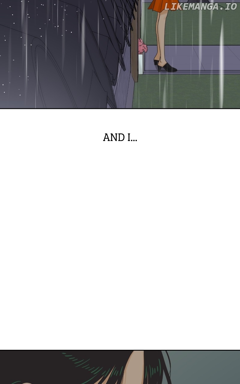 The World They’re Dating In Chapter 62 - page 20